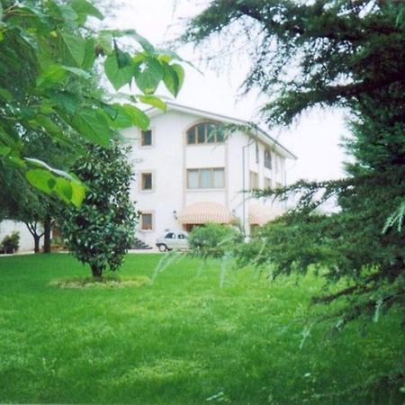 Agriturismo Corte Trincerone Mantova Exterior photo