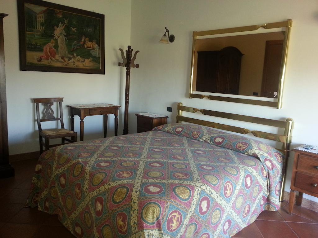 Agriturismo Corte Trincerone Mantova Room photo