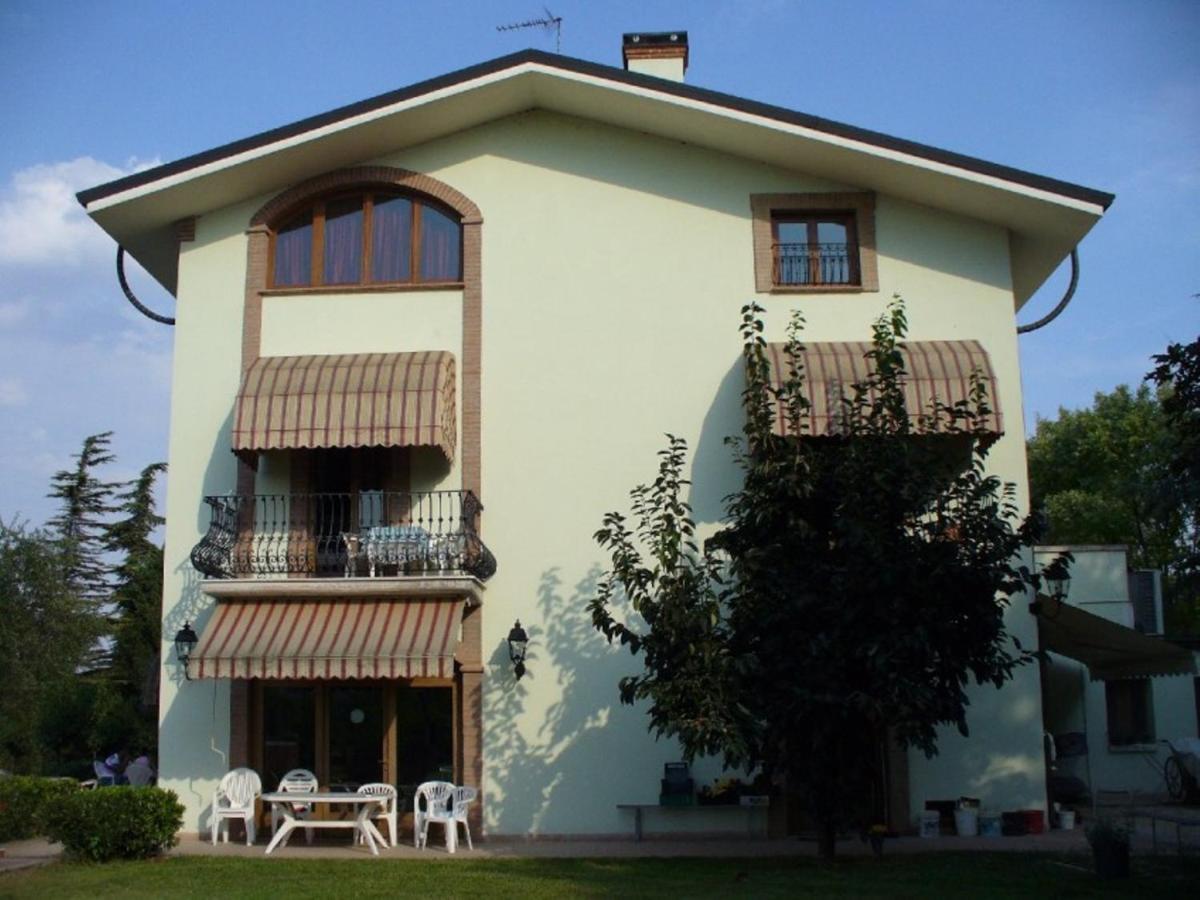 Agriturismo Corte Trincerone Mantova Exterior photo