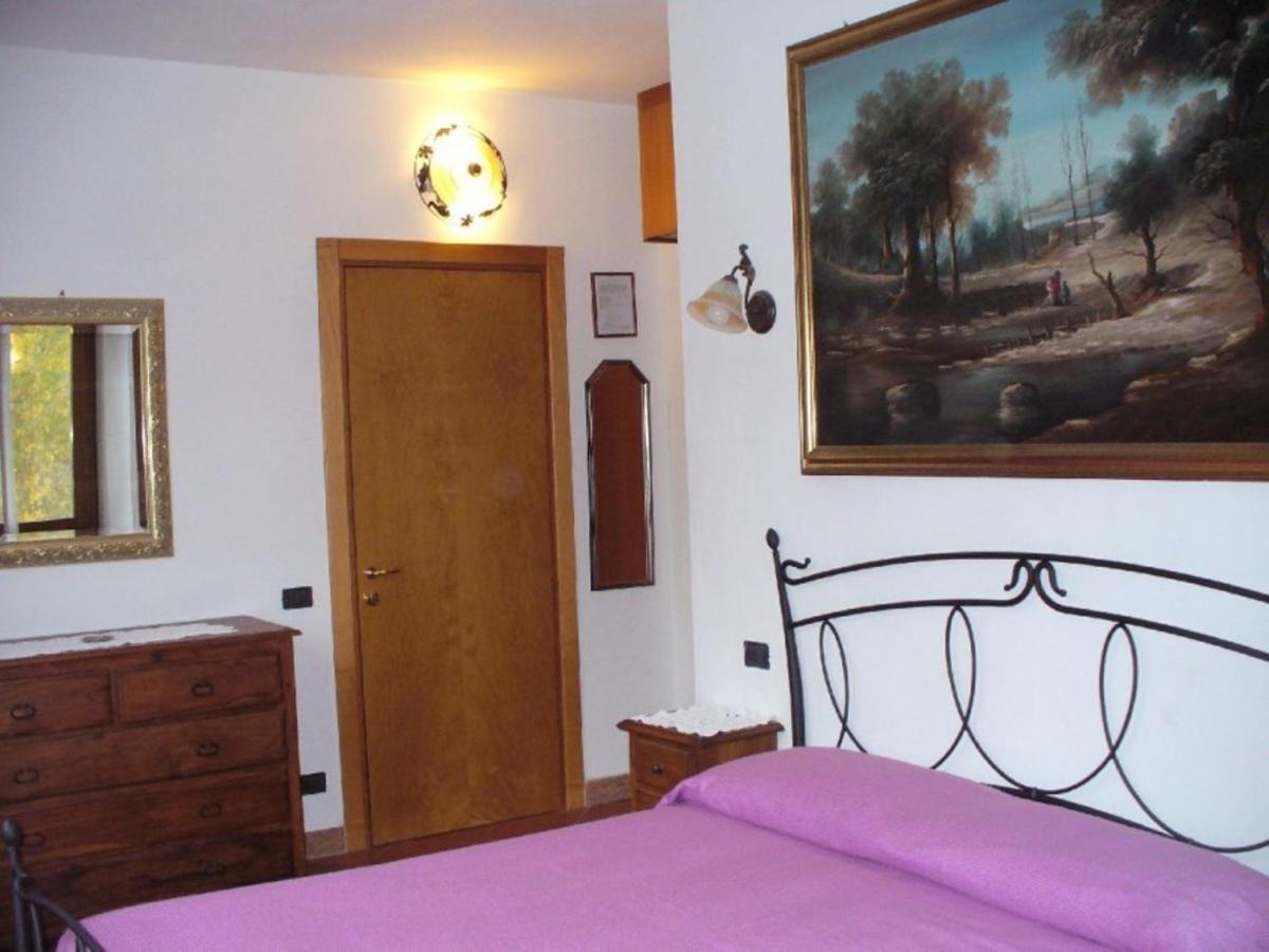 Agriturismo Corte Trincerone Mantova Room photo