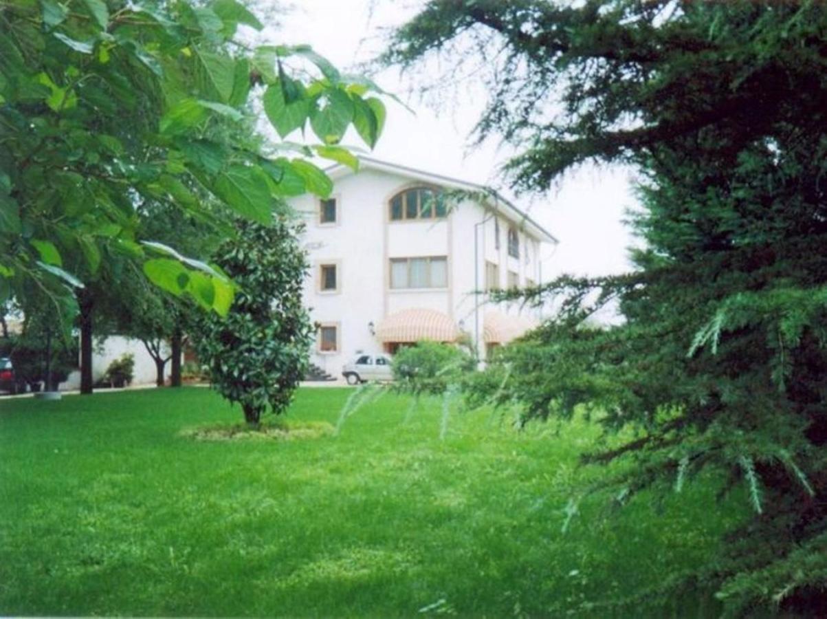 Agriturismo Corte Trincerone Mantova Exterior photo