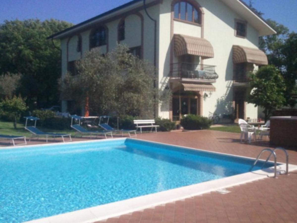 Agriturismo Corte Trincerone Mantova Exterior photo